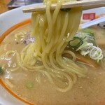 みそ壱 - ★みそ壱ラーメン（680円）★