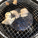 ０秒レモンサワー 仙台ホルモン焼肉酒場 ときわ亭 - 