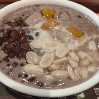 Meetfresh 鮮芋仙 横浜中華街店 元町 中華街 スイーツ その他 食べログ