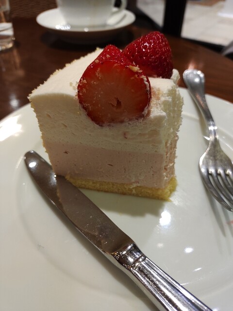 ハーブス ルミネ池袋店 Harbs 池袋 カフェ 食べログ ハーブス ルミネ池袋店 Harbs 池袋 カフェ 食べログ