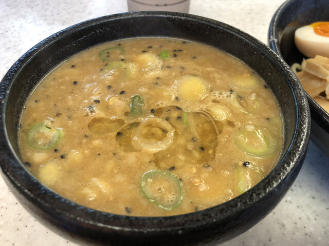 なりたけ 津田沼店 津田沼 ラーメン 食べログ