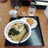 山田うどん 北宿店