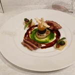 シャトー　ラ・パルム・ドール - 