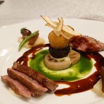 シャトー　ラ・パルム・ドール - 