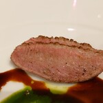 シャトー　ラ・パルム・ドール - 