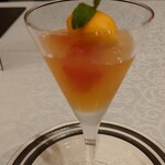 シャトー　ラ・パルム・ドール - 