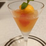 シャトー　ラ・パルム・ドール - 