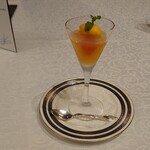 シャトー　ラ・パルム・ドール - 