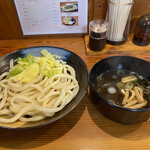 手打ちうどん 和光 - 料理写真: