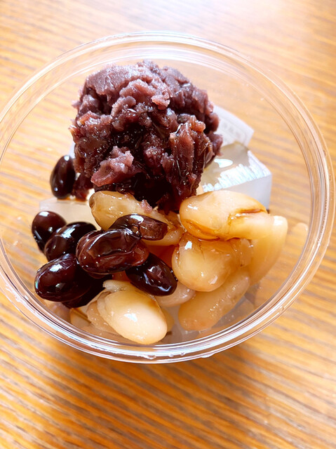 天まめ 築地 甘味処 食べログ 天まめ 築地 甘味処 食べログ