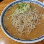 赤門ラーメン - 