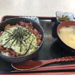 まるよし食堂 - 