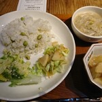 コミュニティレストラン コラボ食堂 - 