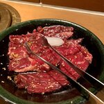 炭火焼肉 桑の木 - 