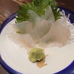 Tano Hei Tei Sashimi Semmon Ten - 