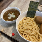 Tsukemen Kirari - 