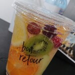 ボンルトゥール - 