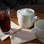 Cafe' MUJI - 