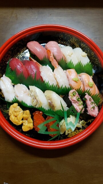 銀のさら 苫小牧店 - 苫小牧（寿司）の写真