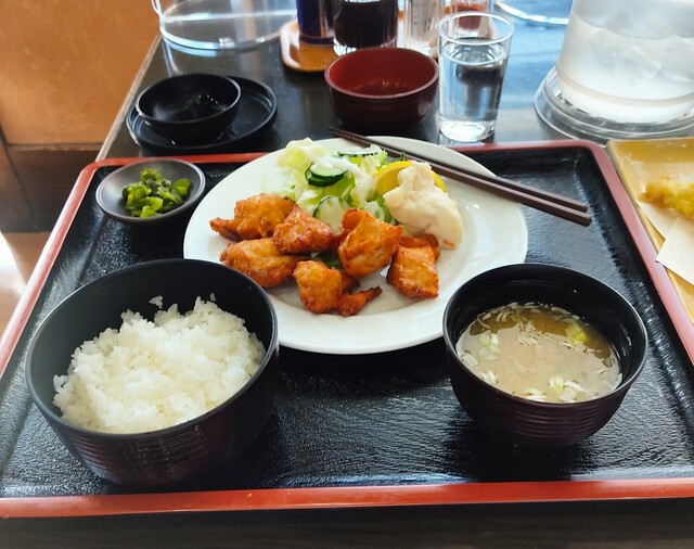 川かぜ - 左沢（日本料理）の写真