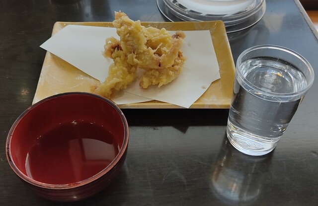 川かぜ - 左沢（日本料理）の写真