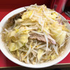 ラーメン二郎 三田本店