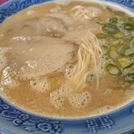 秀ちゃんラーメン - 