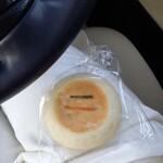 ベーカリーツキヨシ - 