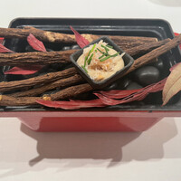 レザンファン ギャテ - 