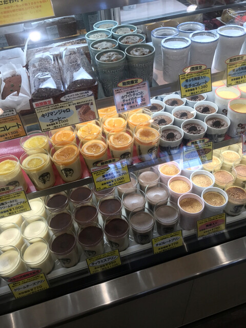 マーロウ 逗子店 逗子 洋菓子 その他 食べログ マーロウ 逗子店 逗子 洋菓子 その他 食べログ
