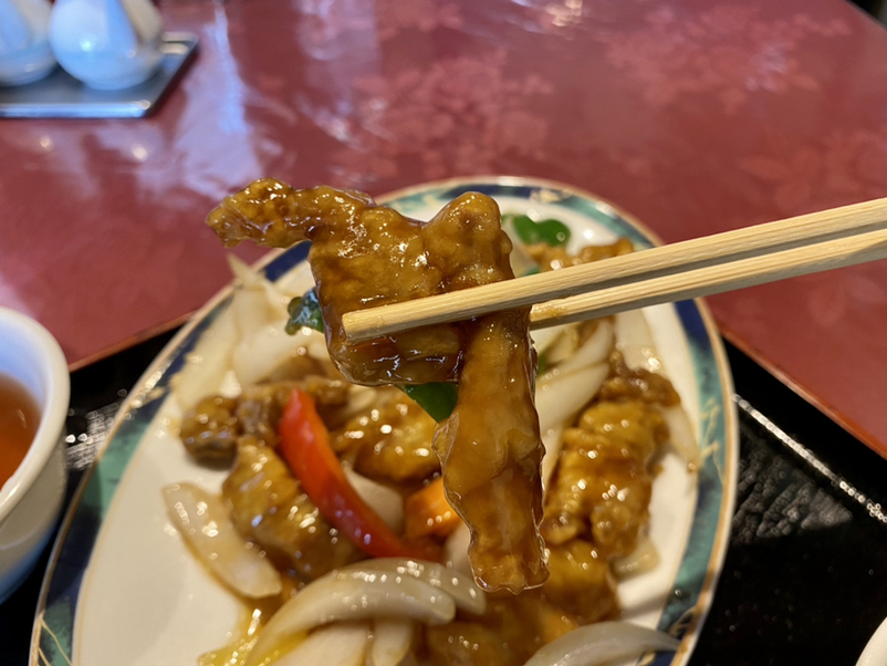 半蔵犬さんが投稿した湖南（香川/坂出）の口コミ詳細 [食べログ] 湖南