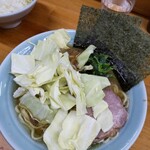 会心のラーメン 捲り家 - 