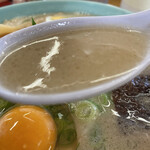 大久ラーメン - 