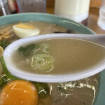 大久ラーメン - 