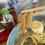 大久ラーメン - 