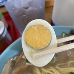 大久ラーメン - 