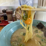 大久ラーメン - 