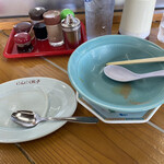 大久ラーメン - 