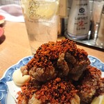 Renge no Gotoku酒場 - 