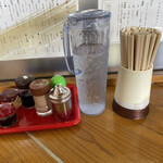 大久ラーメン - 