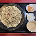 Zero Soba - 