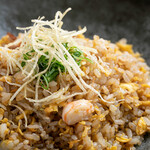Gomoku fried rice