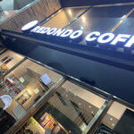 REDONDO COFFEE&TEA - 