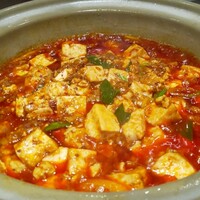 中華旬彩 森本 - 