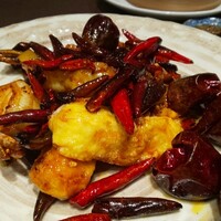 中華旬彩 森本 - 