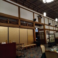 メインダイニングルーム 三笠 - 