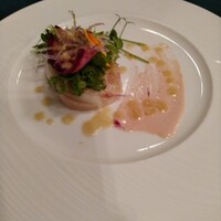 メインダイニングルーム 三笠 - 