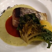 メインダイニングルーム 三笠 - 