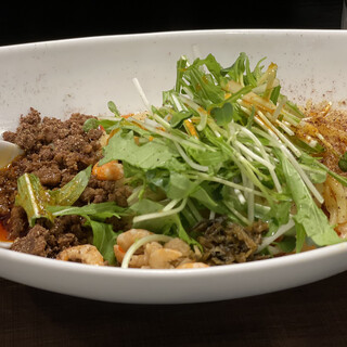 四川担担麺 阿吽_0