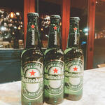 喜力Heineken Bottle